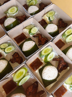 Pecel Mendoan Bude Sur Cinangsi