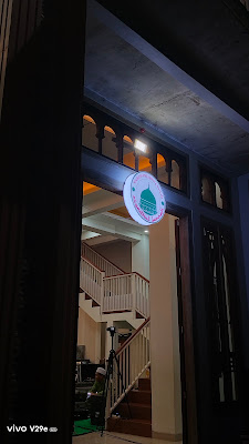 Peci Songkok Purwokerto