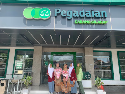 Pegadaian Cilacap