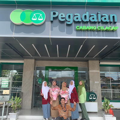 Pegadaian Syariah