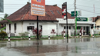 Pegadaian UPC Bukateja
