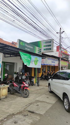 Pegadaian UPC Limbangan