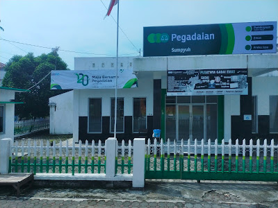 Pegadaian UPC Sumpiuh