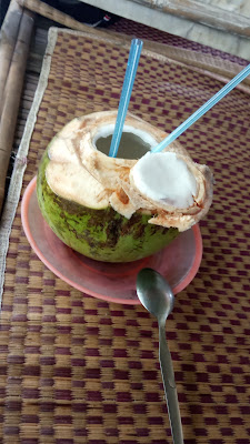 Pegunungan Cikukun