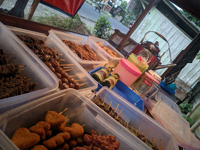 Peh Angkringan