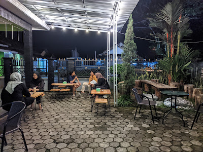 PELANA SLOW BAR COFFEE