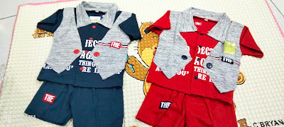 Pelangi baby Shop