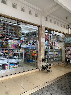 Pelangi Baby Shop Purwokerto