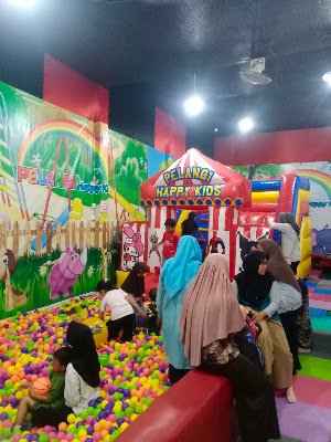 Pelangi Happy Kids (PHK)