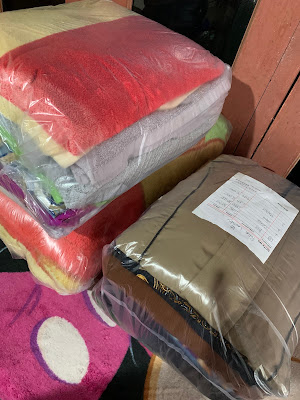 Rainbow Laundry