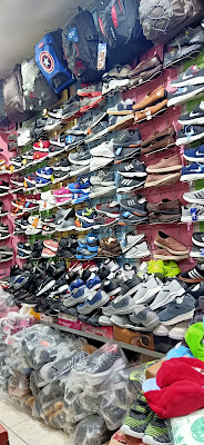Pelangi Shoes