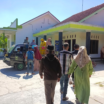Pelayanan Jasa Publik
