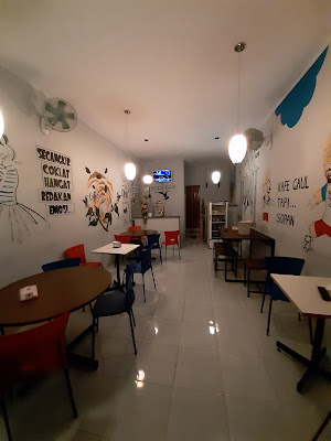 Pelita Cafe