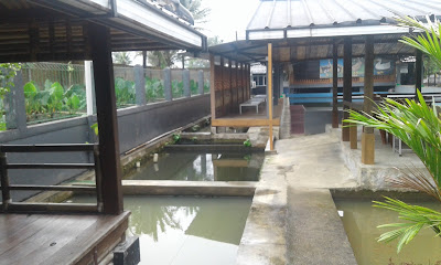 Pemancingan Barata