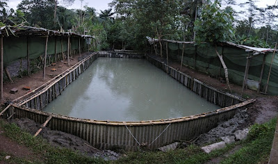 Pemancingan Dukuh