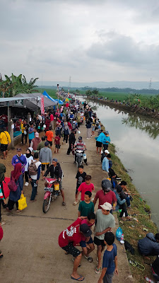 Pemancingan Kalimati Clawer