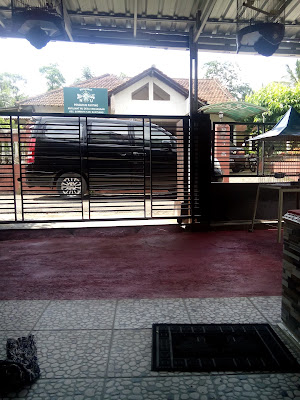 Pemancingan Kebanggan