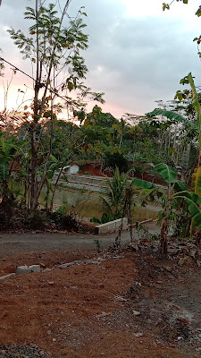 Pemancingan Mak Erah