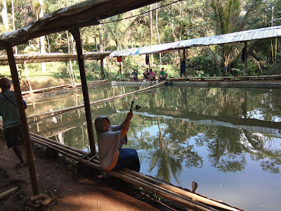Pemancingan Mekah