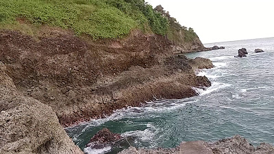 Pemancingan Paruk Kebumen