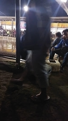 Pemancingan Sambeng