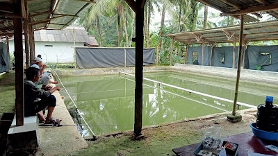 Pemancingan Tirta Mandiri