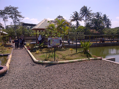 Pemancingan Tirta Sumber Persada