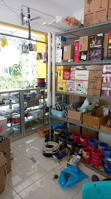 Pemasangan dan penjualan cctv cilacap