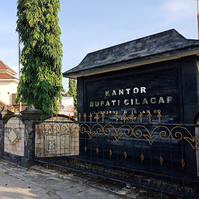 Pemerintah Kabupaten Cilacap