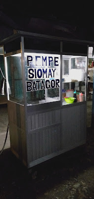 Pempe batagor somay