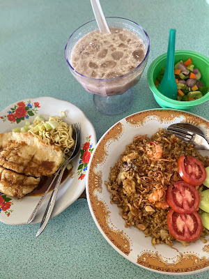Pempek Palembang 28 Sidareja
