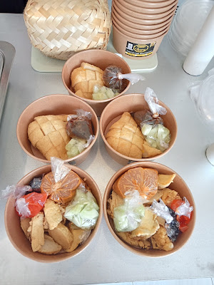 PEMPEK TENGGIRI ASLI LORESA