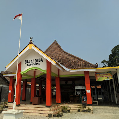 Pendais Kesugihan