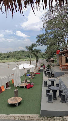 Pendopo Klawing Sonten Cafe & Resto