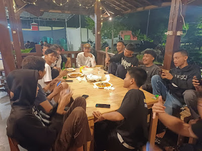 Pendopo Resto Lumban Manik