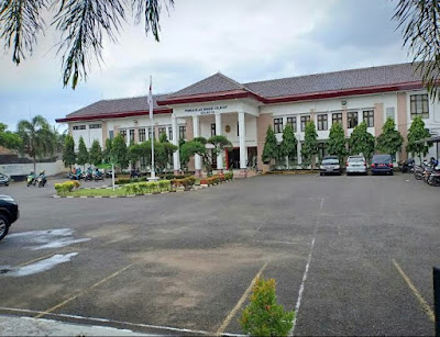 Pengadilan Negeri Cilacap