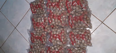 Penggilingan daging PANCARASA
