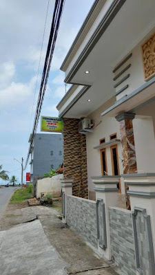 Penginapan Creative USS - Villa