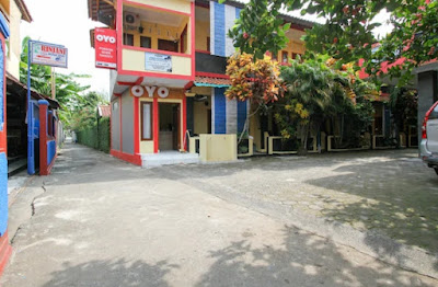 Penginapan noer rahayu