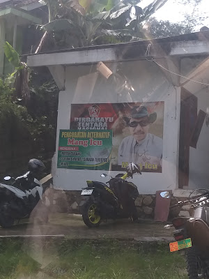 Pengobatan Alternatif Mang Icu
