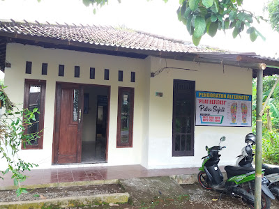 Pengobatan Alternatif Pijat Refleksi "PUTRA SEJATI" Medis dan Non Medis