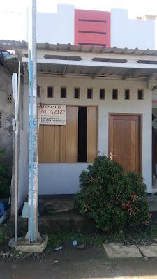 PENJAHIT AL-AZIZ