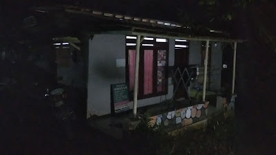 Penjahit Amanah Mas Lail