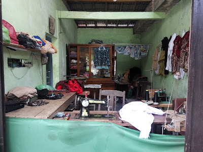 Penjahit AMRIN Assiwas