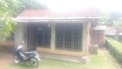 Penjahit bapak surkin