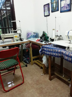 Penjahit Bunda Fajar