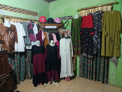 Penjahit Dianda