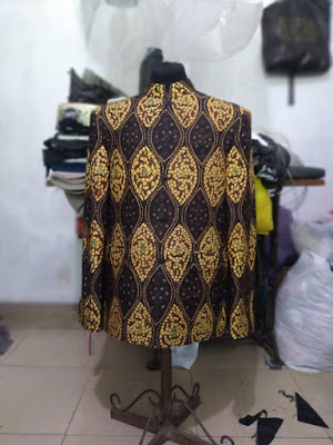 Penjahit EKA KARYA