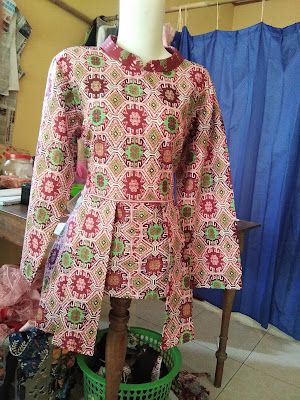 Penjahit Fauzi