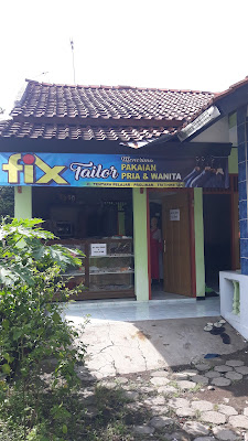 penjahit fix
